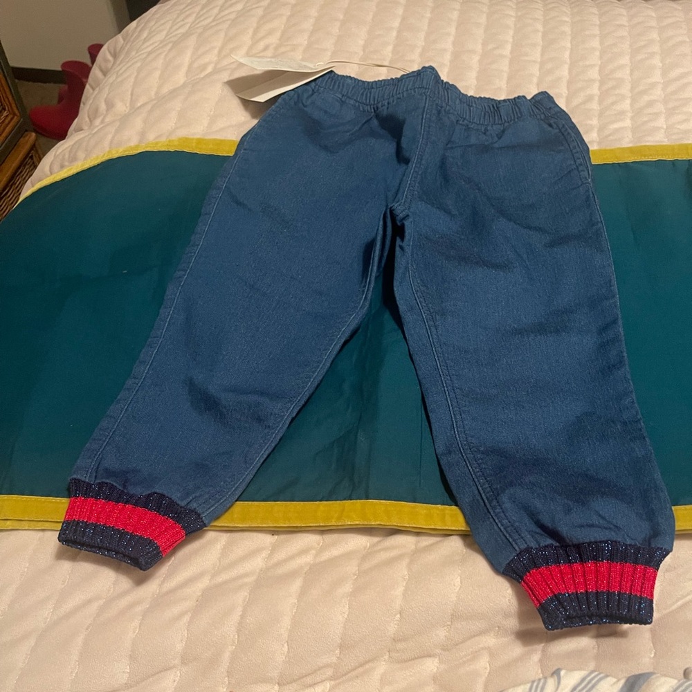 Kid’s pants